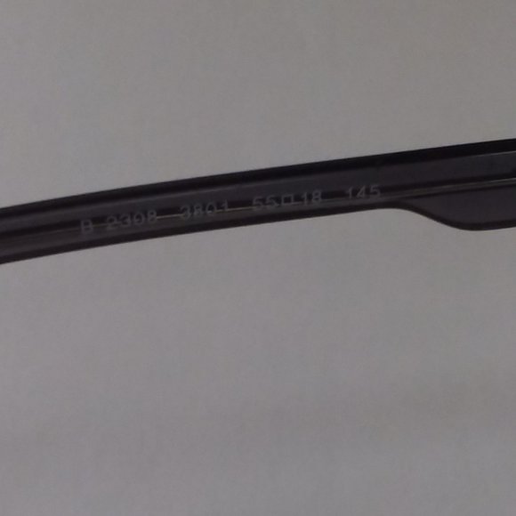 BURBERRY WOMEN'S READING GLASSES - Picture 5 of 6